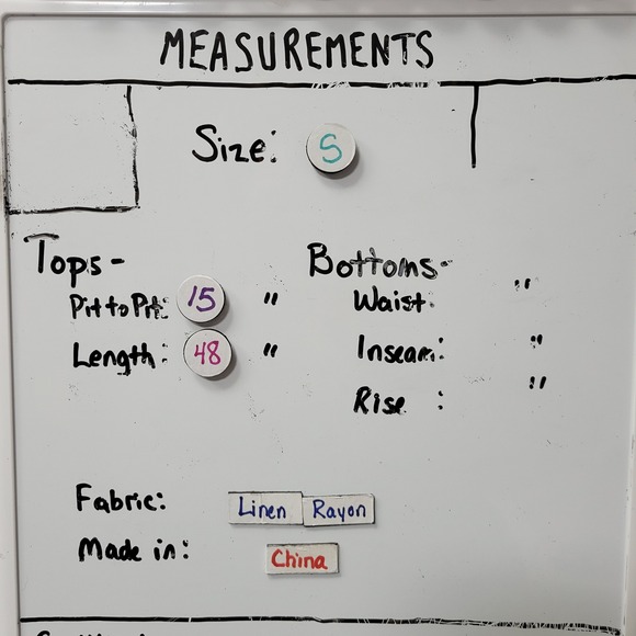 House of Harlow 1960 Helena Floral Maxi Dress Sz S Ruffled Boho Cottage Prairie - Picture 8 of 8